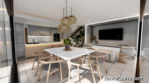 COMPRAR VILLAS EN VISTA CANA 638