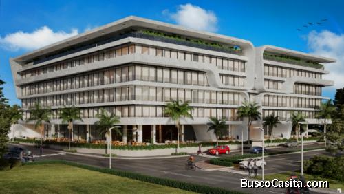 Condominio EN CANA ROCK BLUMARINA SUITES & PLAZA 770