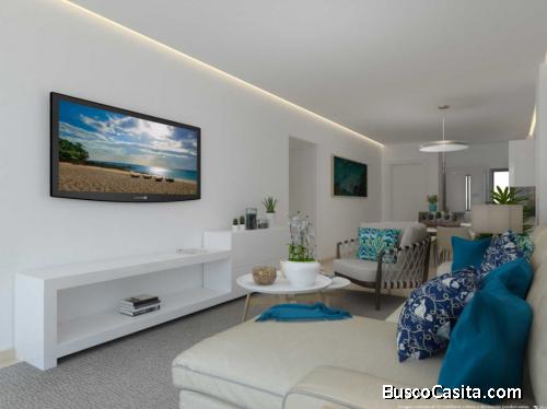 Residencial  EN CANA ROCK 549