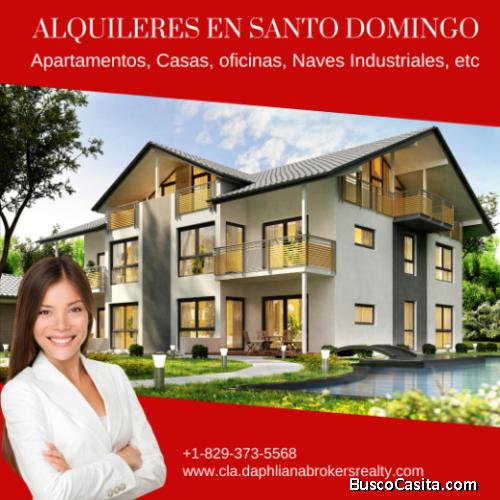 Precio FOR RENT  Propiedad   Bella Vista 208