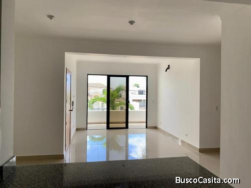 Complejo entrega inmediata en Pueblo Bavaro 3 habitaciones amplias 223