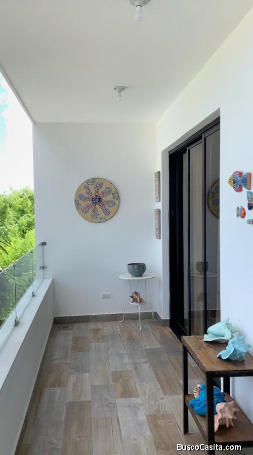 EN VENTA Residencial entrega inmediata en Pueblo Bavaro 3 Recámaras 268