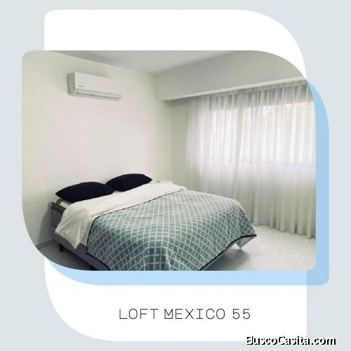 Alquilo Apartamentos (Estudio) amueblados para Estudiantes