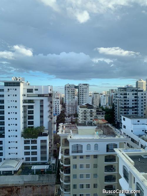 EN PIANTINI Santo Domingo CONDOMINIO listo para entregar 4 Habs EN VENTA 568 en República Dominicana