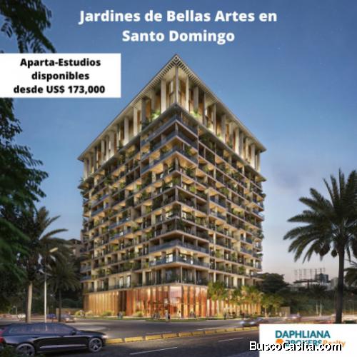 NOVAL PROPERTIES INVERSIONES INMOBILIARIAS NUEVA TORRE   En República Dominicana, Santo Domingo 738