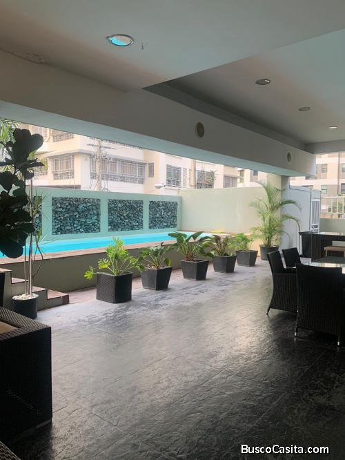 EN PIANTINI APARTAMENTO entrega inmediata 4 Recámaras   899