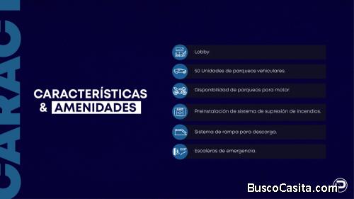 EN VENTA Local Comercial en la Esquina Pedro A. Lluberes Sto Dgo Rep Dom 388