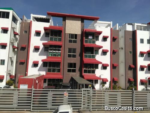 LUJOSO PENTHOUSE VENTA