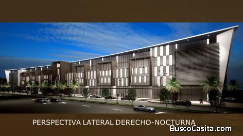 CET Local Comercial en el Downtown Punta Cana, Bávaro 402