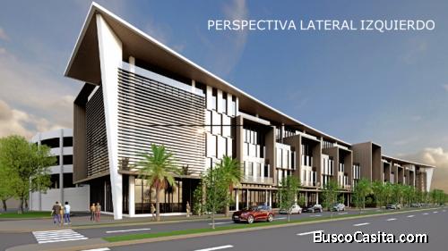 CET Locales Comerciales Para Consultorio en el Downtown Punta Cana 444
