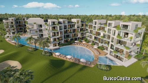 Modern    in Cap Cana | Juanillo Hills Punta Cana 656