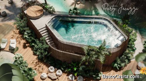 VISTA CANA LISTA DE PRECIOS Chukum Lagoon  VIVIENDAS 2 PISOS  2 ESTACIONAMIENTOS  967