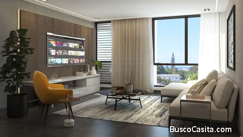 Por Qué invertir  EN APARTAMENTO EN  EN Sto Dgo República Dominicana 631