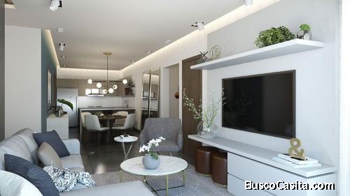 Excelente oportunidad de inversión EN Inmuebles, Departamentos y Casas EN  EN Distrito Nacional 585