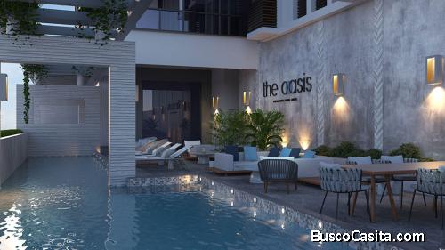 Inversiones Inmobiliarias EN TORRES EN  EN Sto Dgo República Dominicana 128