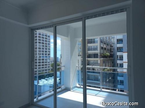 Apartamento Con Linea Blanca En Alquiler La Esperilla; Idi: 134127