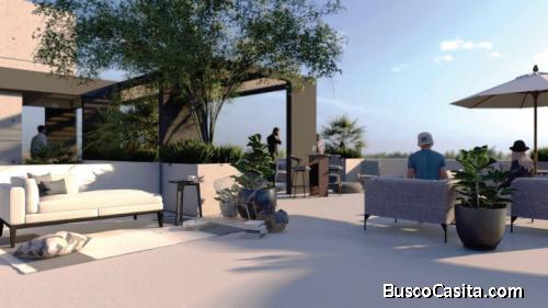 OFERTAS RESIDENCIAL 1 Dorm  EN REPUBLICA DOMINICANA PUNTA CANA | VISTA AVALON 381