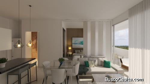CANA BAY  CANA ROCK PUNTA CANA MEJOR CONDO PARA COMPRAR 459