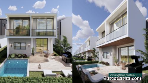 Venta y Alquiler PISOS 2 Recámaras EN REPUBLICA DOMINICANA PUNTA CANA | VIVE VISTA CANA 421