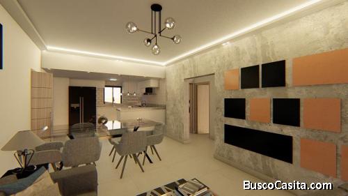 COMPRO INMUEBLE 3 Dormitorios EN PUNTA CANA REPUBLICA Dominicana | PALM BEACH CORTECITO 251