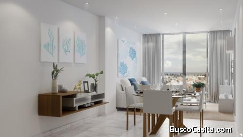 Properties 1 Hab First floor  EN BLUMARINA SUITES & PLAZA 560