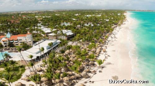 Inmobiliaria Bienes Raíces INMUEBLES 1 Pieza  EN PUNTA CANA BAVARO | PALM BEACH CORTECITO 425