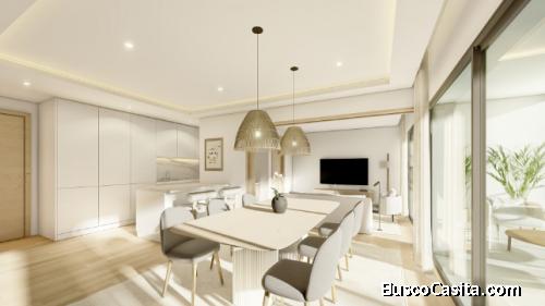 DISPONIBILIDAD PROPIEDADES 1 Hab  EN PUNTA CANA | THE SEED 497