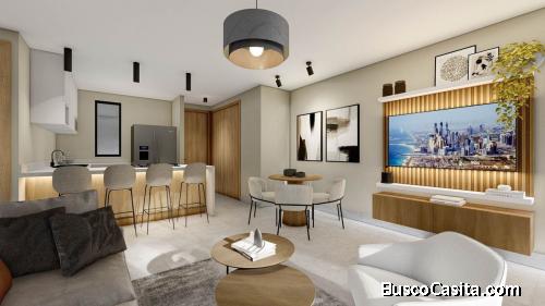 Venta y Alquiler Amplio CONDO  2 Habitaciones EN REPUBLICA DOMINICANA 31