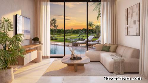 REAL ESTATE  1 y 2 Recámaras EN REPUBLICA DOMINICANA | JUANILLO HILLS 313