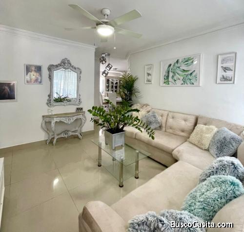 Vendo Apartamento en Colinas del seminario