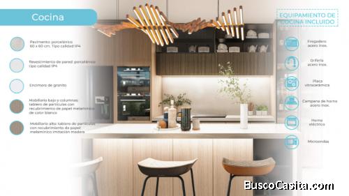 BIENES RAICES INMUEBLE PARA AIRBNB FRIENDLY EN REPUBLICA DOMINICANA PUNTA CANA 1, 2 Piezas   1 y 2 p