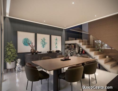 URBE CANA INMUEBLESCONDOS EN Bávaro, Punta Cana, La Altagracia 224