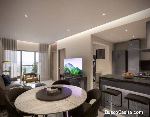 PROYECTO URBE CANA PROPIEDAD EN Bávaro, Punta Cana, La Altagracia 654