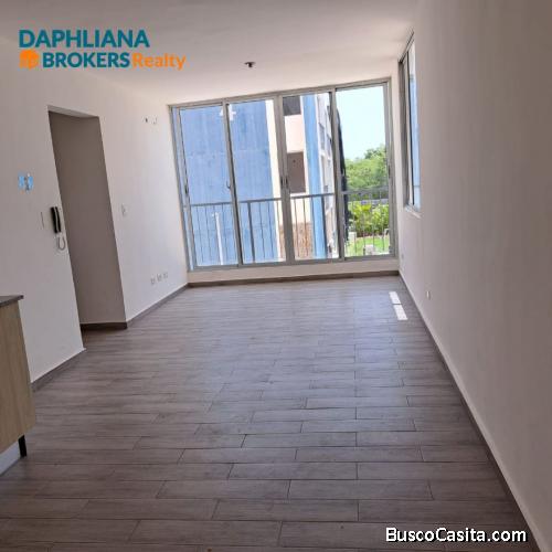 En venta Apartamento listo para entrega para vivir o ALQUILAR en VERóN Bávaro Punta Cana República D