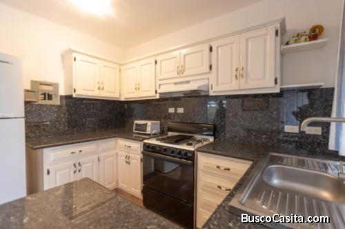 VENTA DE VIVIENDAS 3 Ambientes EN PUNTA CANA CERCA DE LA PLAYA  730