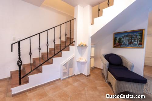 VENTA DE VIVIENDA 3 Ambientes EN PUNTA CANA CERCA DE LA PLAYA  582