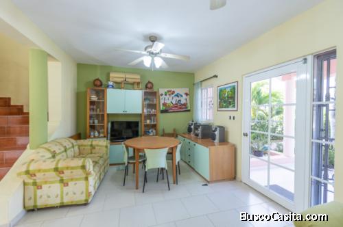 EN VENTA VIVIENDA EN COSTA BAVARO PUNTA CANA 706