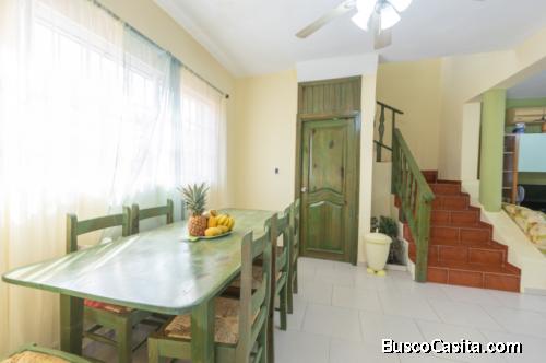VENTA DE VIVIENDA 3 Dormitorios EN PUNTA CANA PROXIMO A LA PLAYA  146