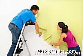 Pintar Y Cambiar Fachada, Venta De Pinturas, Santo Domingo!