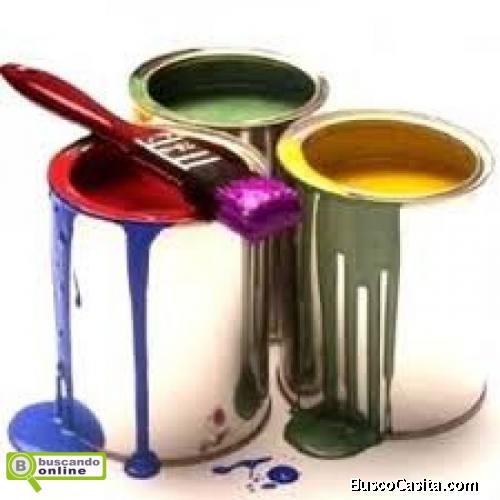Pinturas Para Remodelar, Cambiar Fachada De Propiedades!