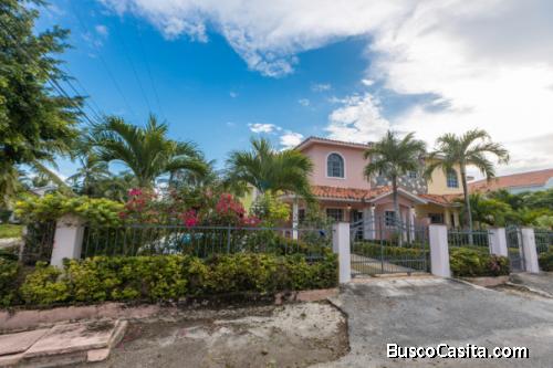 VENTA DE VIVIENDA AMUEBLADA EN COSTA BAVARO 27
