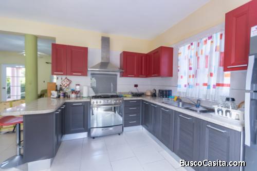 DISPONIBILIDAD VILLA EN COSTA BAVARO PUNTA CANA 941