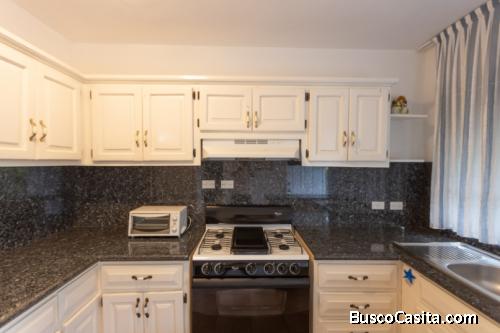 VENTA DE VILLA 3 Habs EN PUNTA CANA PROXIMO AL MAR  22
