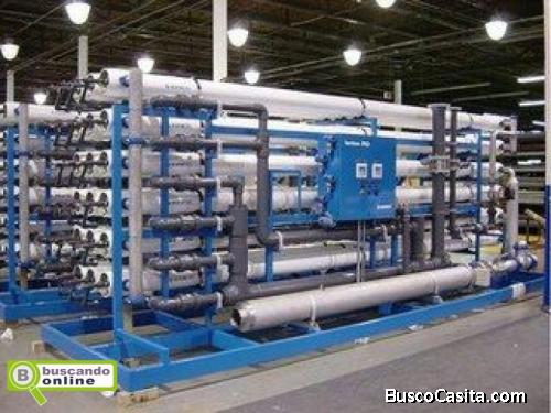 Venta E Instalacion Fltros De Agua, Todo El Pais!