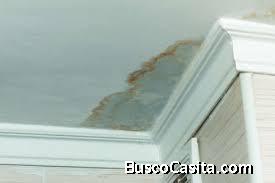 “Solucionar Filtraciones Antes Que Llueva De Nuevo, Todo Rd!.”