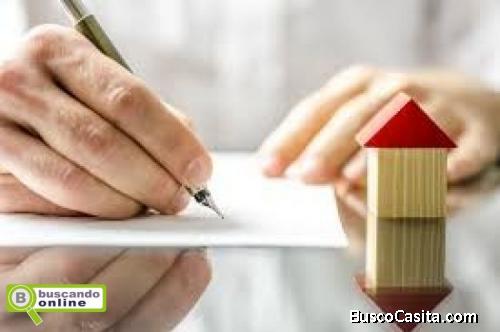 Comprar Y Construir Protegido Con Fideicomiso!!