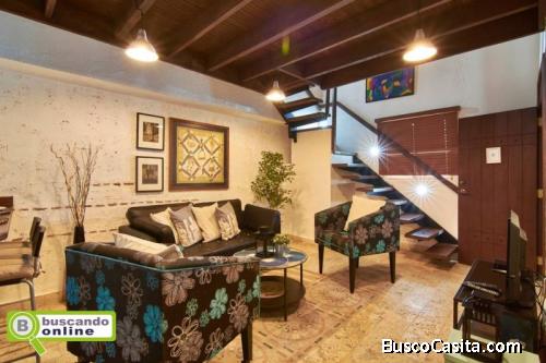 Zona Colonial, Renta Vacacional!
