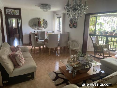  Vendo Apartamento, Ensanche La Fe