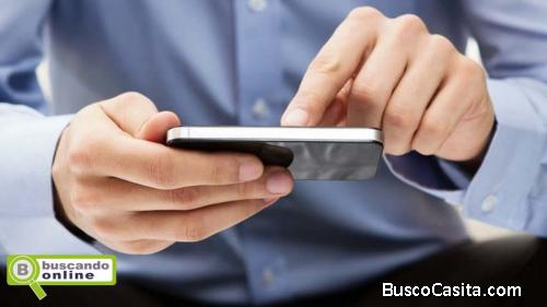 Resuelve Ya Escribiendo Via Whatsapp!
