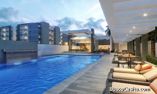 COMPRAR ApartamentoS 1, 2, 3 Piezas  1 Bath 1 parqueo en PUNTA CANA REPUBLICA DOMINICANA | JARDINES 